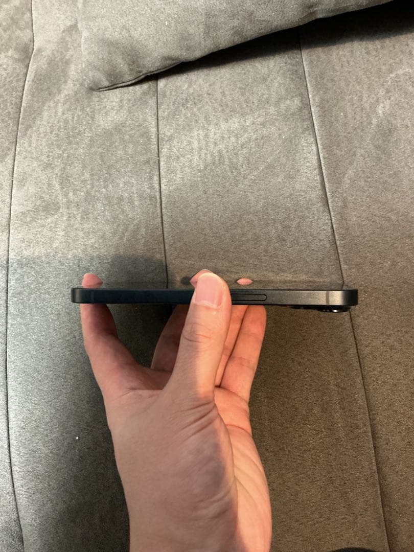 iPhone14 128GB SIMフリー　85％（全て純正品）