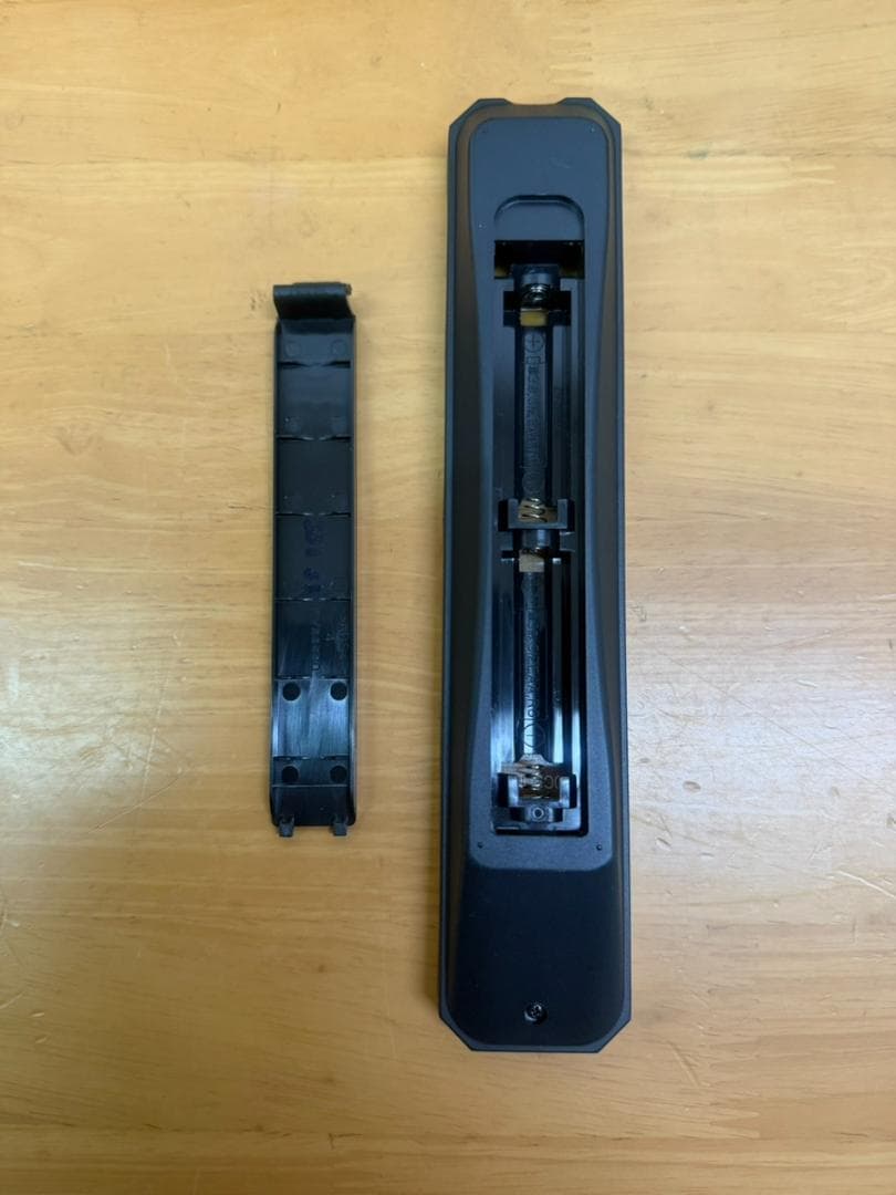YAMAHA プリメインアンプ A-S301(S) シルバー ジャンク