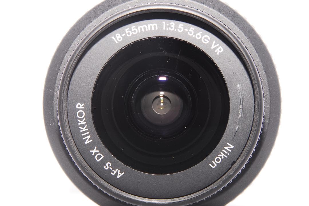 ✨Bluetooth搭載機 おまけ付き✨Nikon D3400 レンズセット