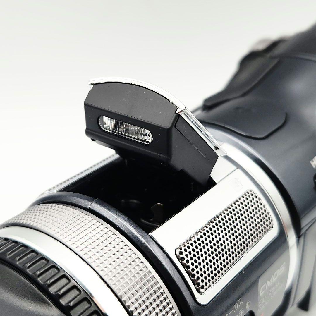 SONY HDR-HC1 ビデオカメラレコーダー