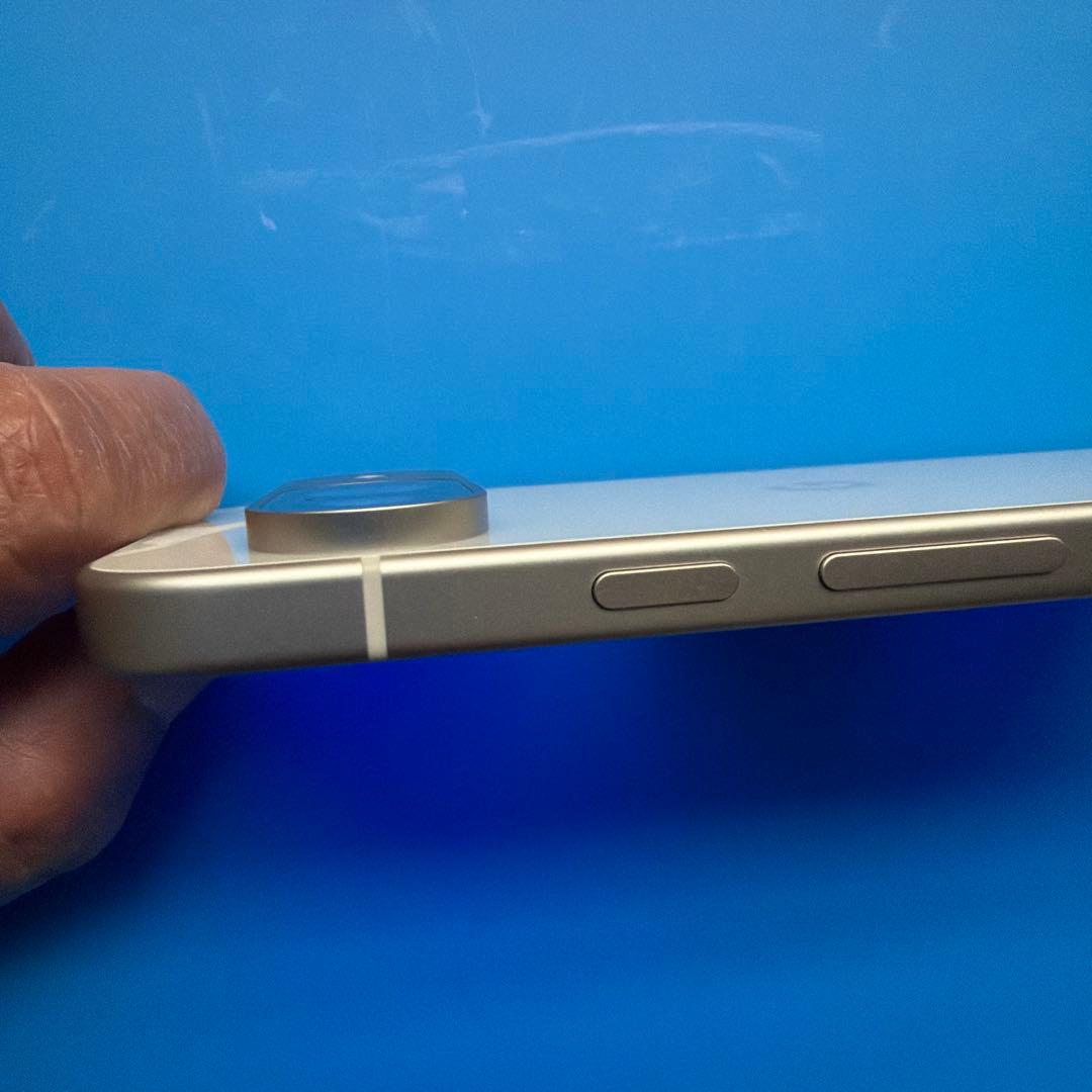 Google Pixel 9 128GB 本体 Porcelain（白）