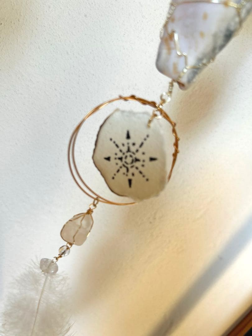 Bohemian Talisman 〰︎ 航海の守護