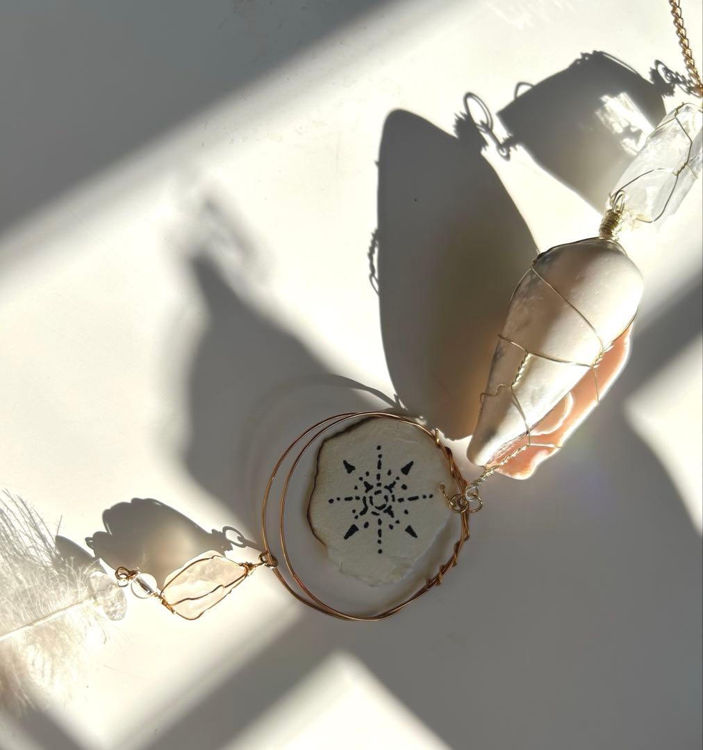 Bohemian Talisman 〰︎ 航海の守護