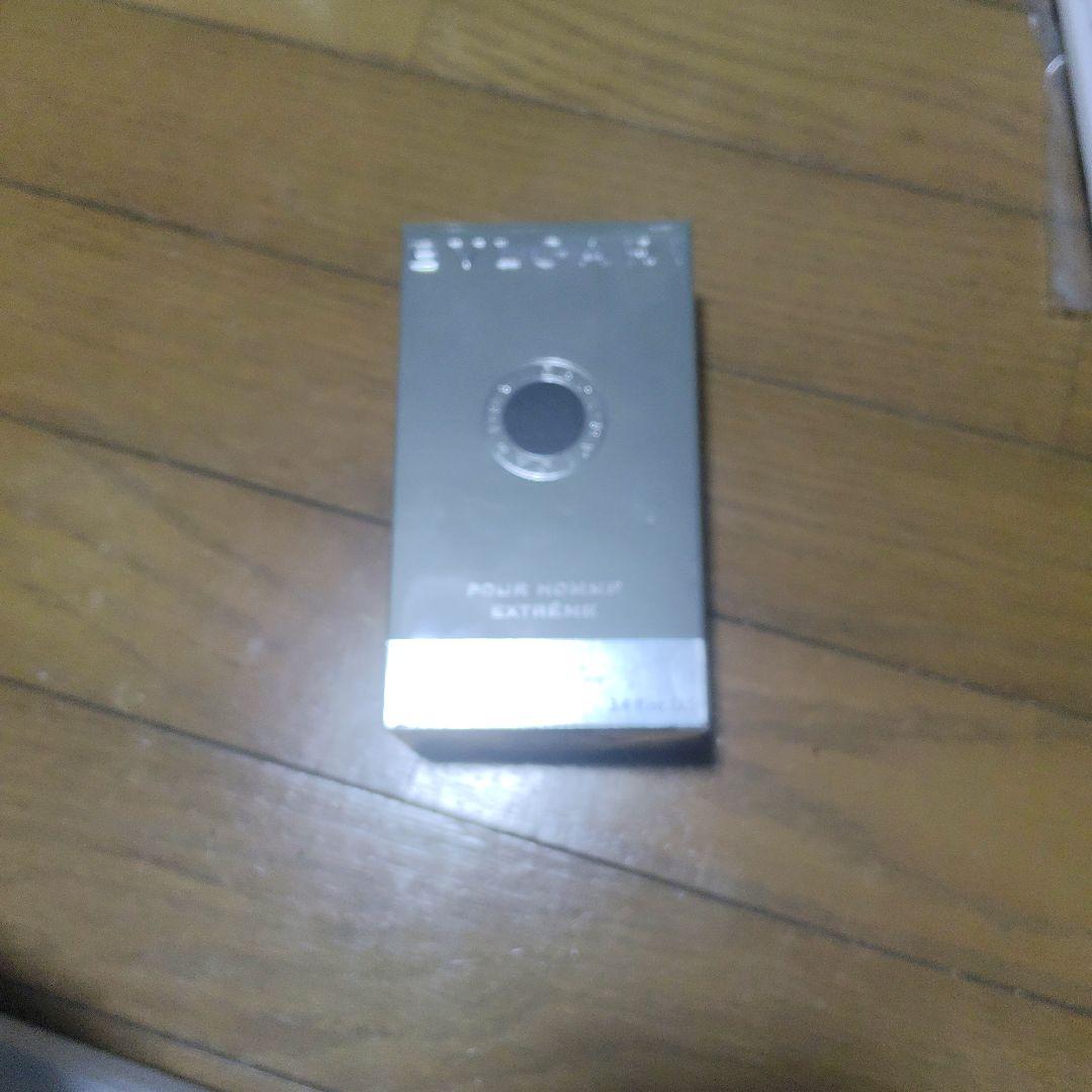 ブルガリ Pour Homme Extrême 100ml　　エクストレーム