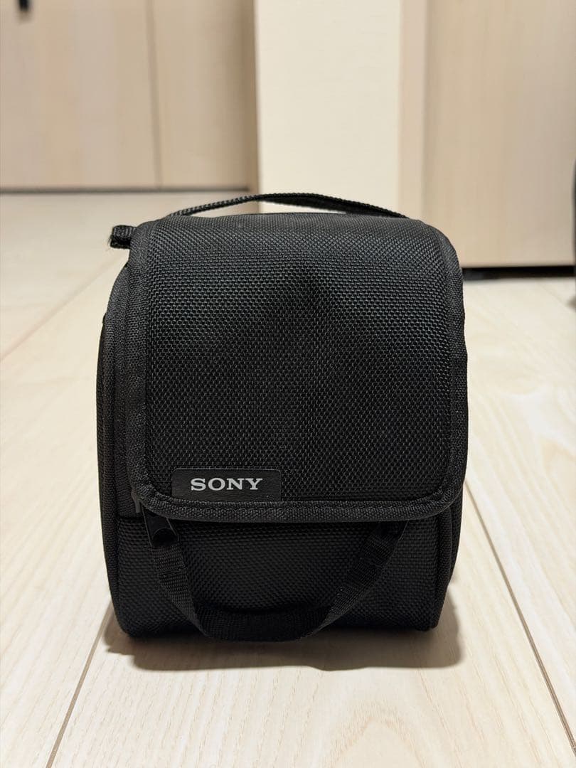 【おまけ付き】SONY FE 35mm F1.4 GM SEL35F14GM