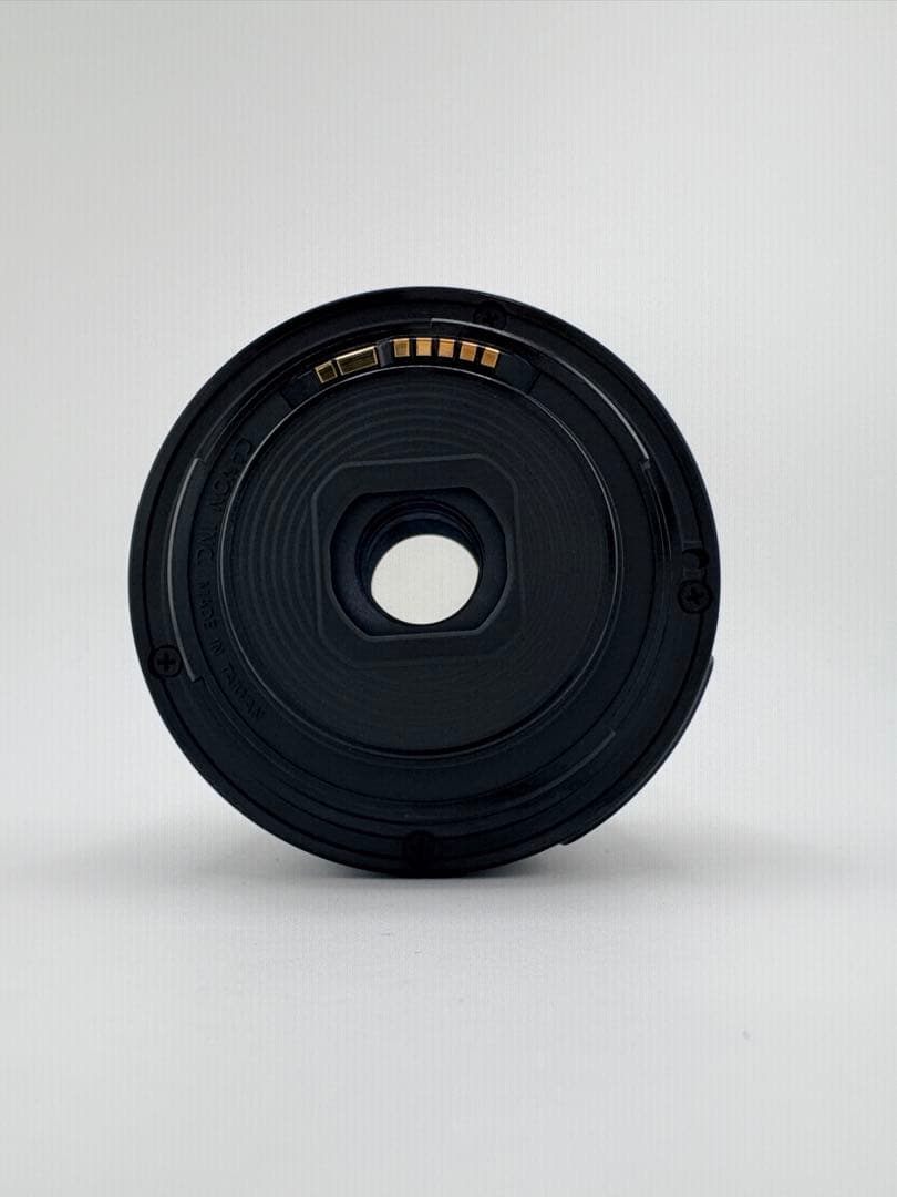 ★極上美品★Canon EF-S 18-55mm F4-5.6 IS STM