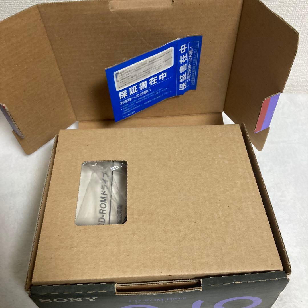 ソニー ノートブックコンピューター VAIO 専用 CD-ROM Drive