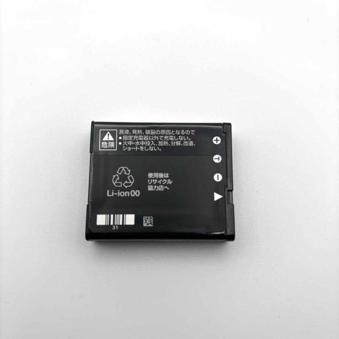 【美品 動作確認◎】 CASIO EXILIM HS デジカメ EX-ZR800
