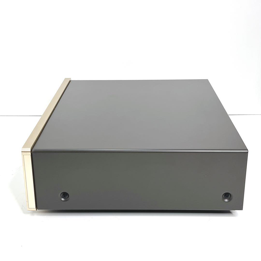 【極美品】 Accuphase T-110CS CS-PCMチューナー