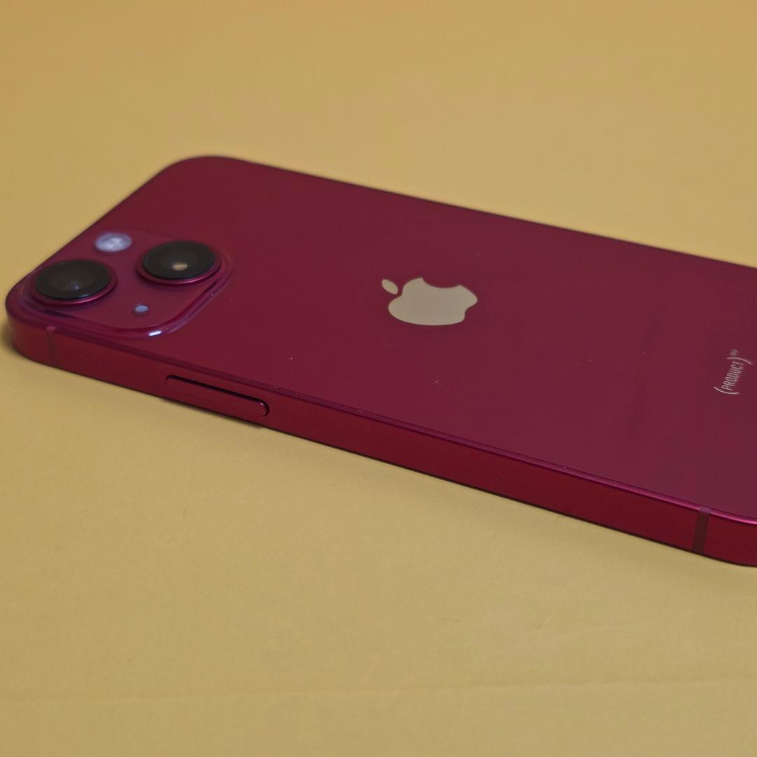 iPhone 13 mini 128GB｜24時間以内発送#510
