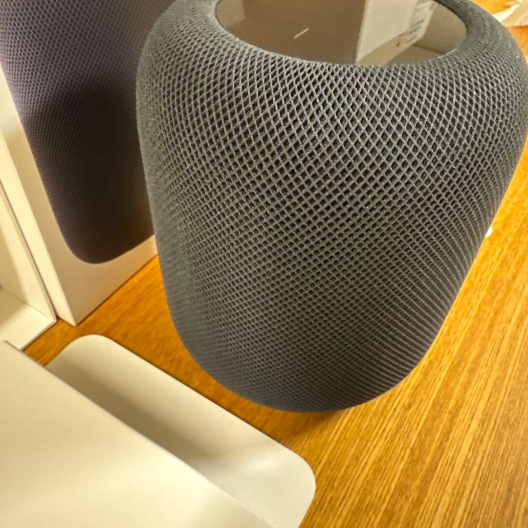Apple Pod 第二世代