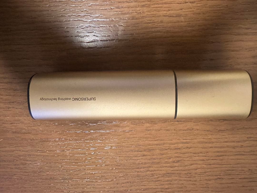 SHARP UWA1 超音波洗浄ウォッシャー