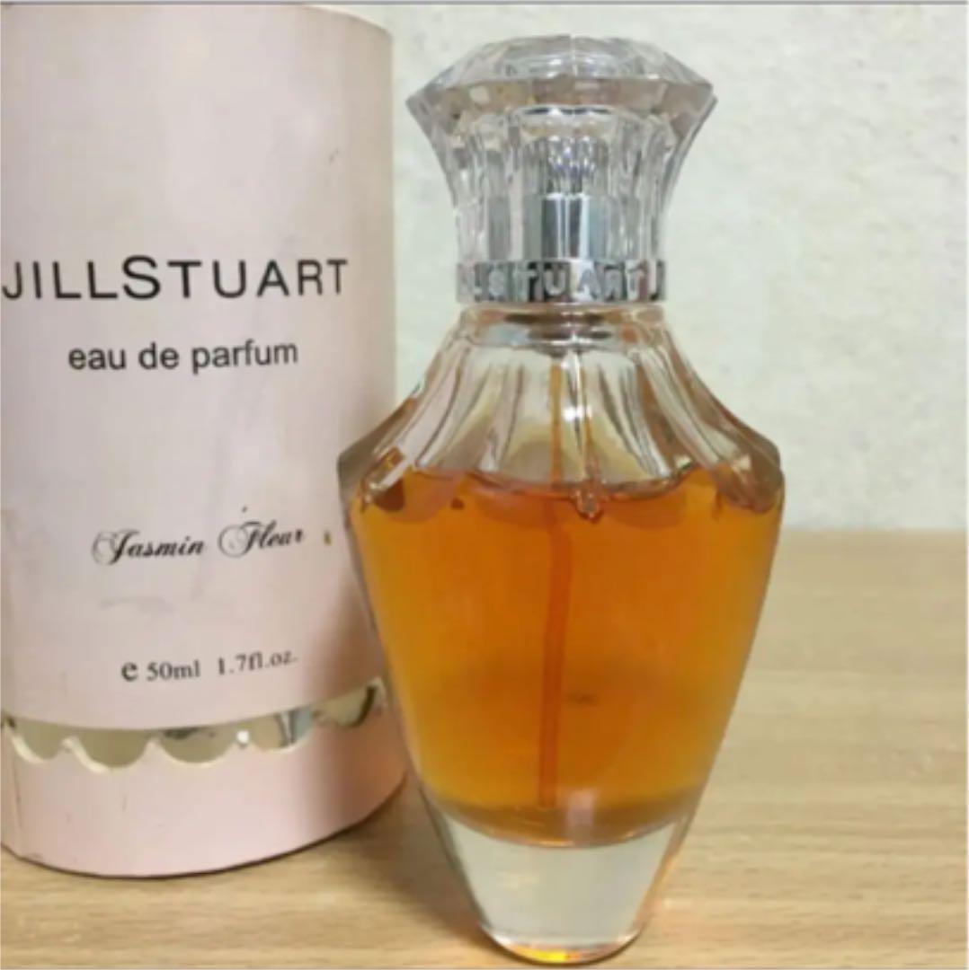 ジルスチュアート ジャスミンフルール 香水 50ml