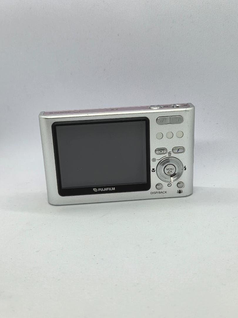 【スマホ転送OK】FUJIFILM FinePix Z3 ピンク デジタルカメラ