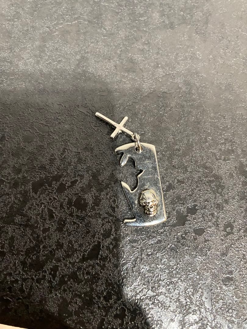 silverアクセサリーSET