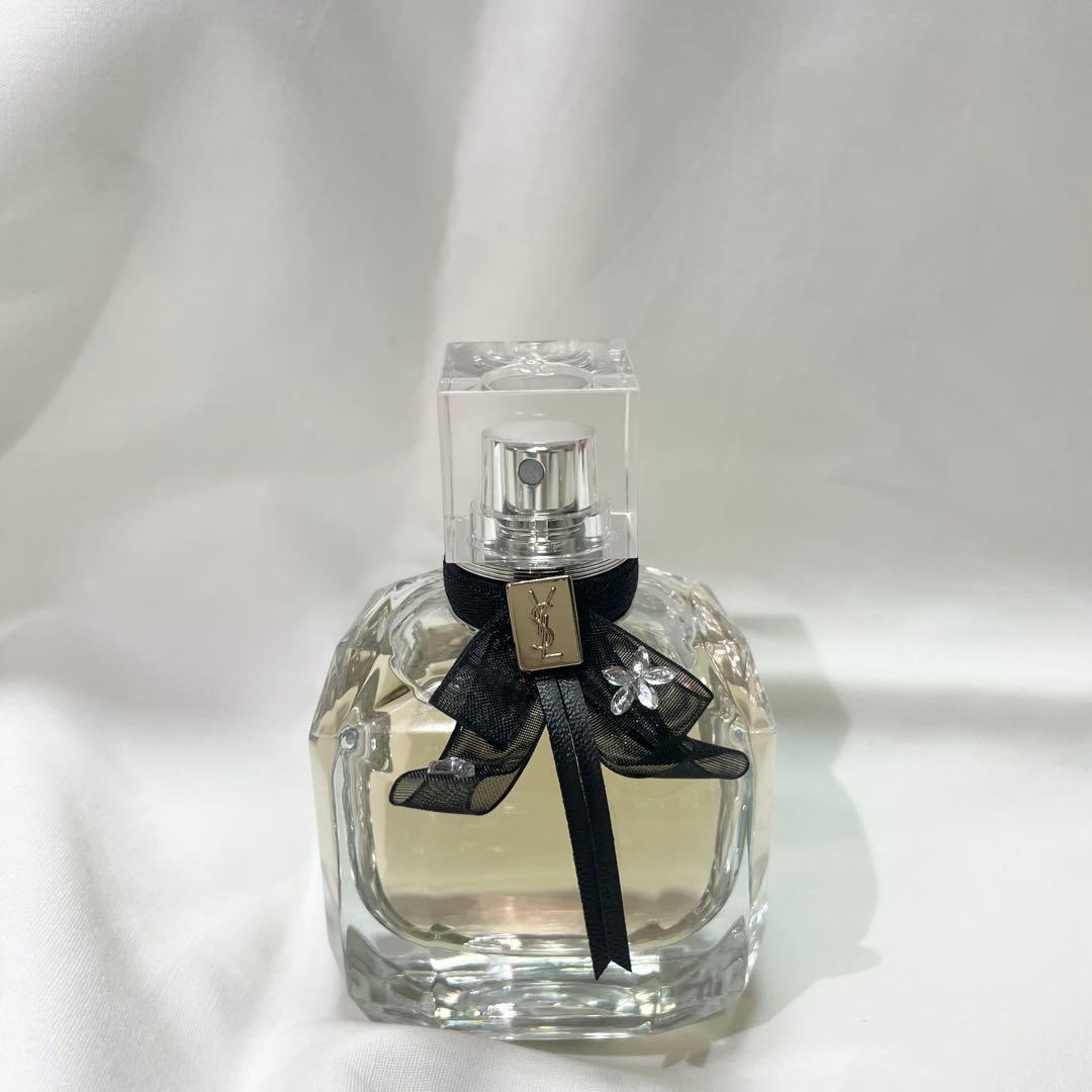 【廃盤】YSL モンパリ フローラル 50ml