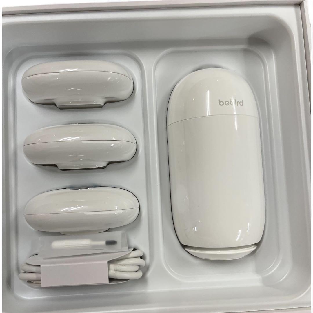 BEBIRD 耳かき カメラ UV除菌機能 1000W画素 3.1mm極細レンズ