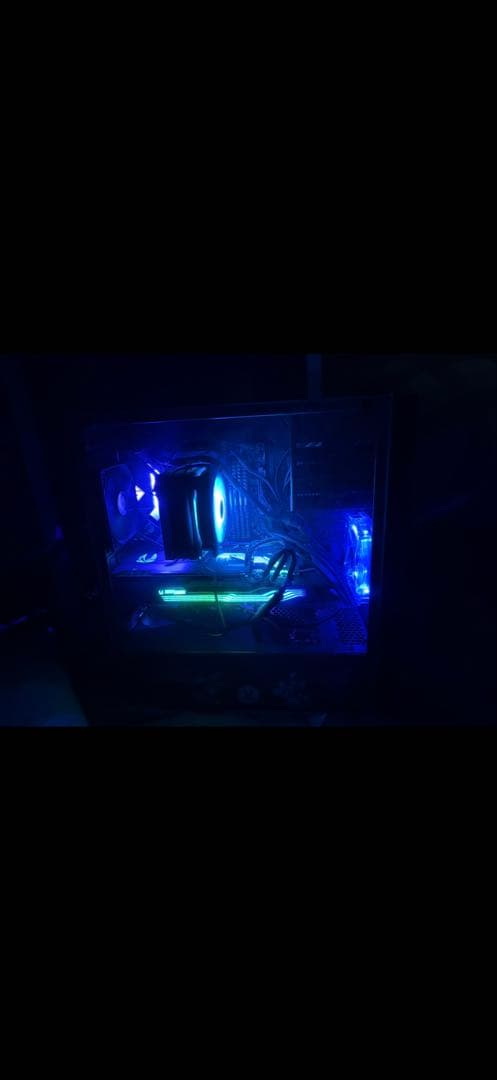 ZOTAC NVIDIA GeForce RTX 3070 Ti 8GB 本体