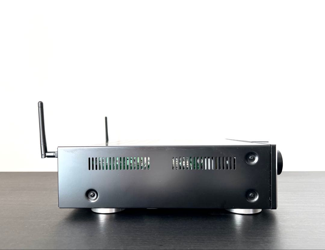 【美品】Marantz NR1711 2021年製 AVアンプ 付属品あり