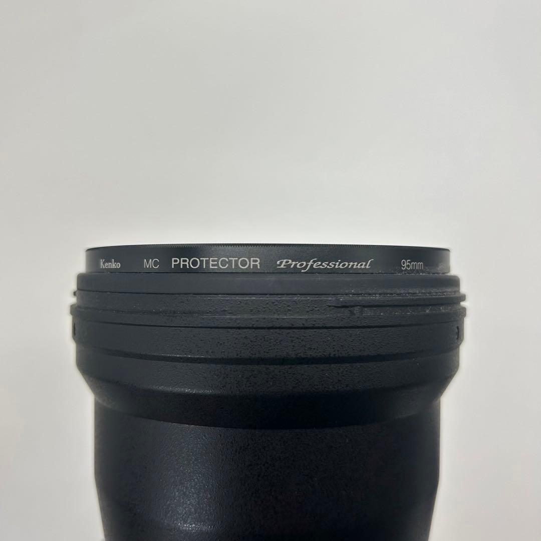 TAMRON レンズ SP F5-6.3 Di VC USD G034
