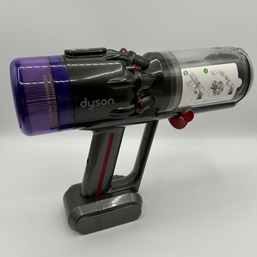 Dyson ダイソン Micro 1.5kg SV21 本体のみ 弱モード25分
