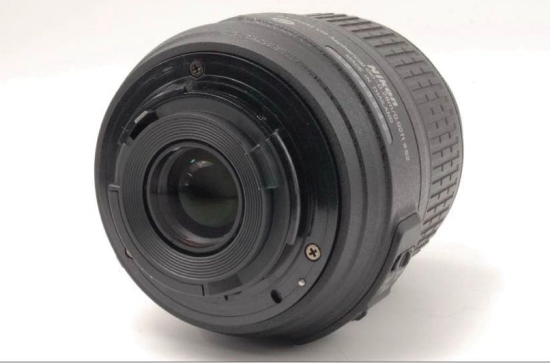 ✨動作品✨Nikon D60 レンズセット デジタル一眼レフ 美品 すぐに使える