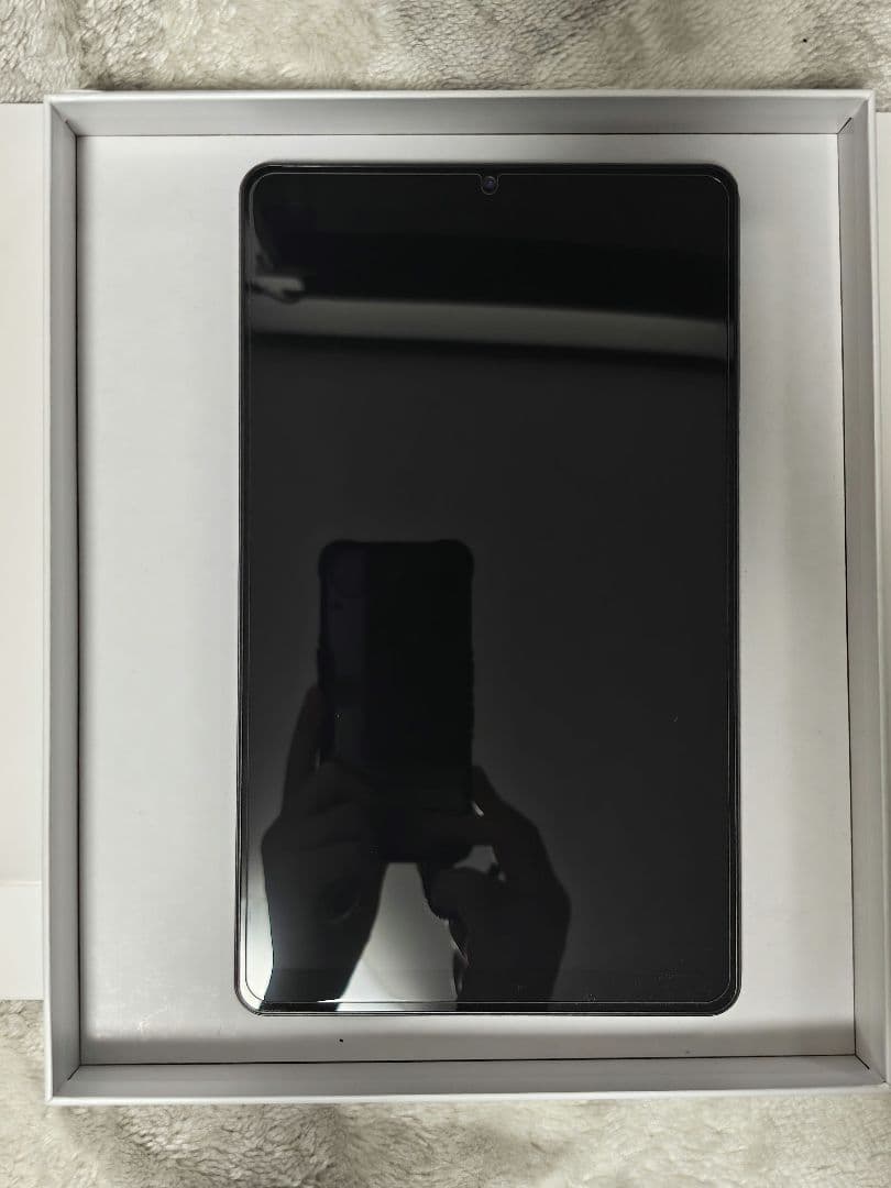 【美品】ALLDOCUBE iPlay 60 mini 8.7インチ タブレット