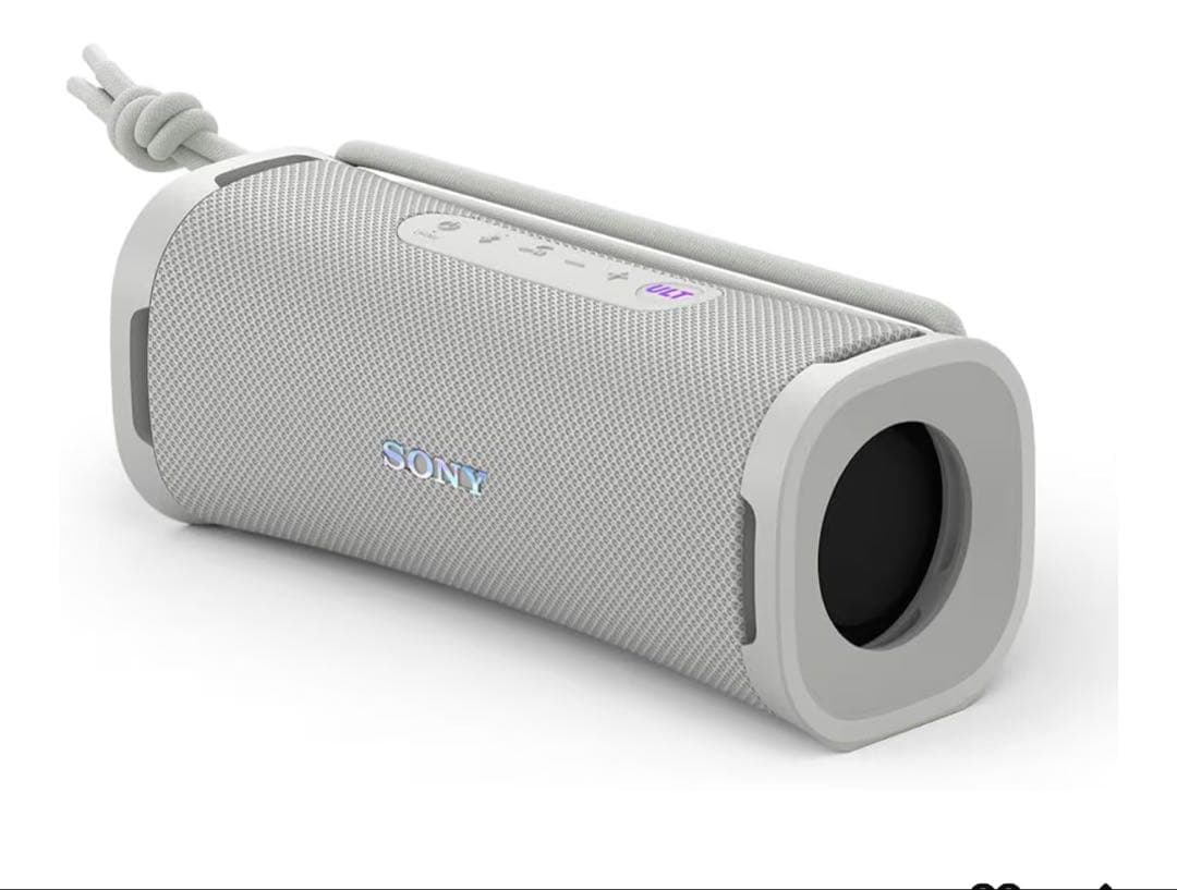 ソニー(SONY) ワイヤレススピーカー SRS-ULT10