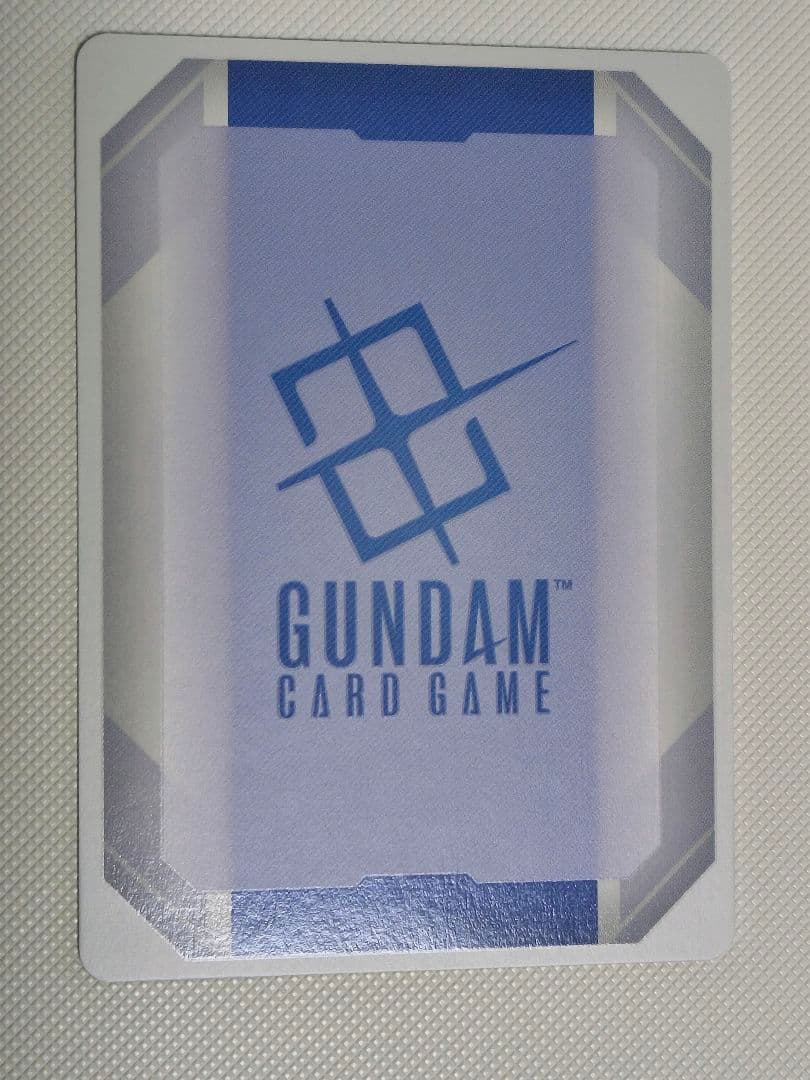 ガンダムカードゲーム 溢れる慈愛 U+ ラクス パラレル GD01-118
