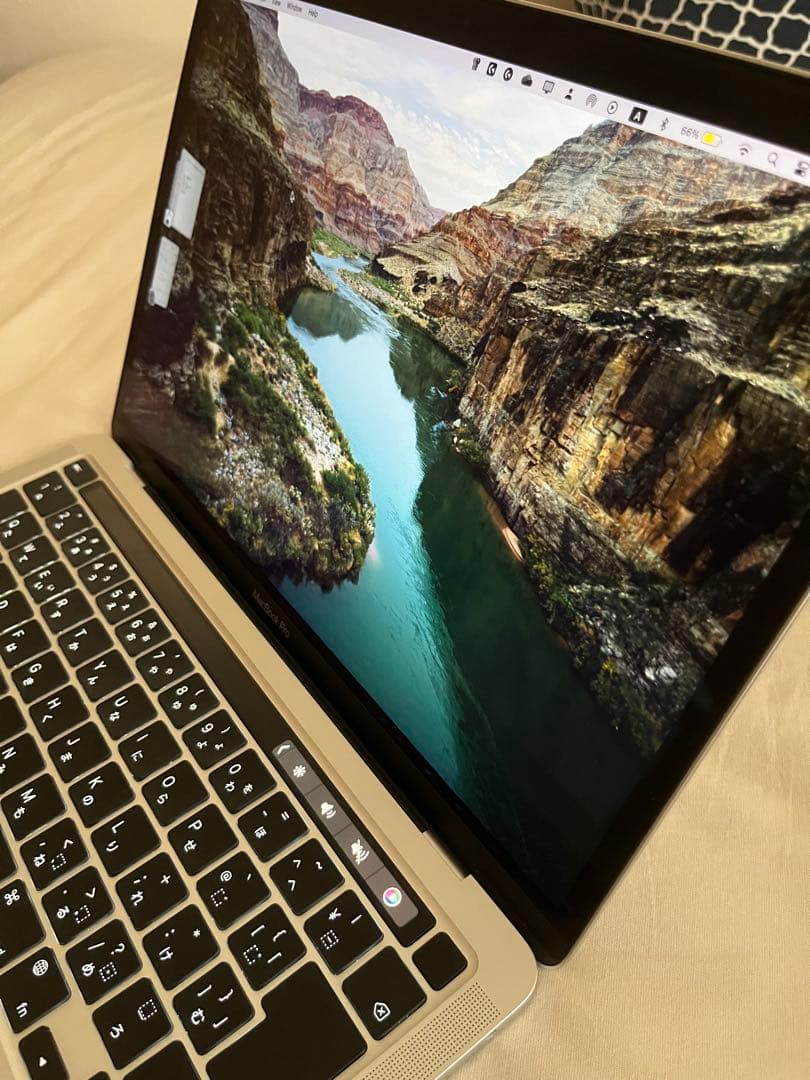 MacBook本体 MacBook Pro 2020 13inch M1/8GB/512GB