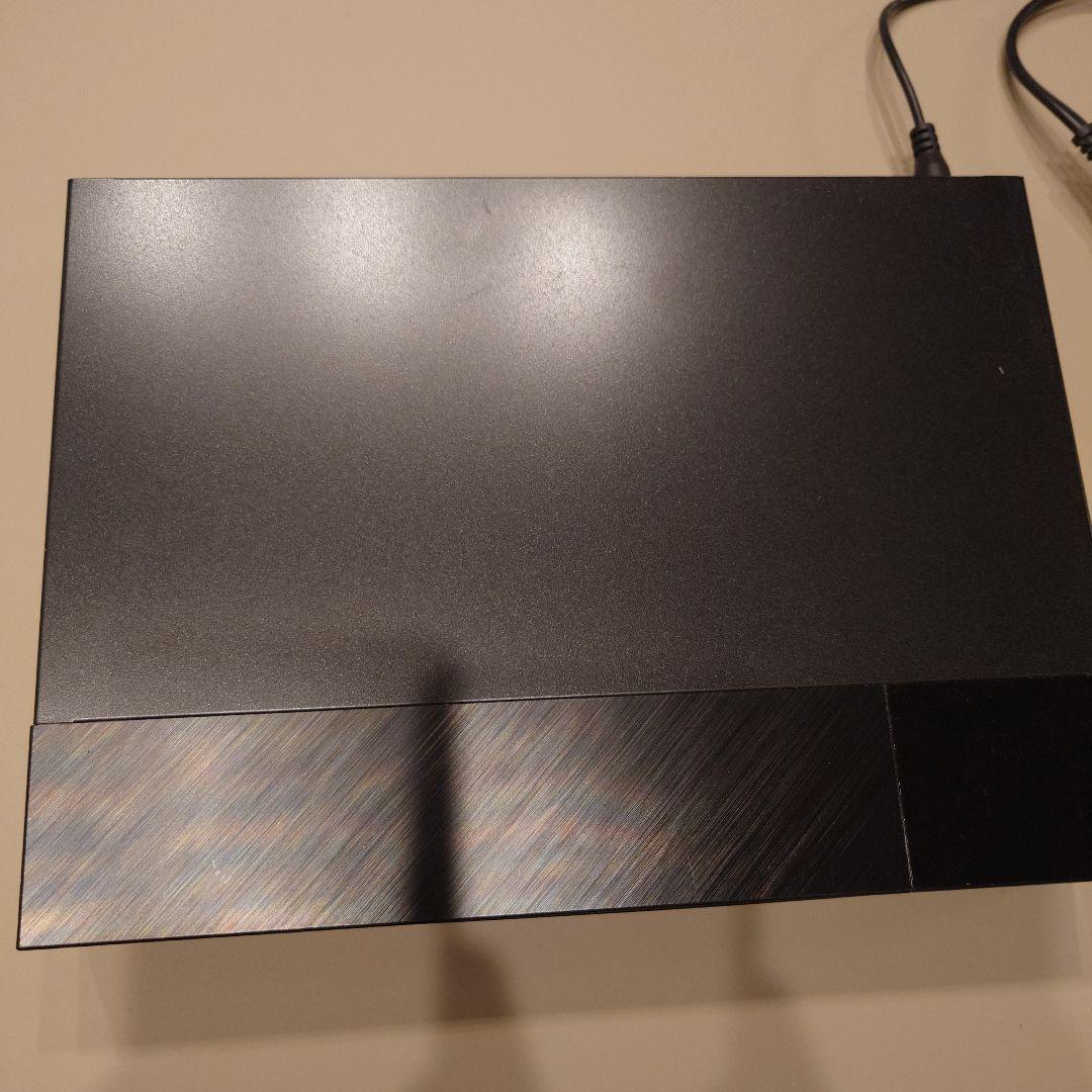 プレーヤー SONY BDP-S6700