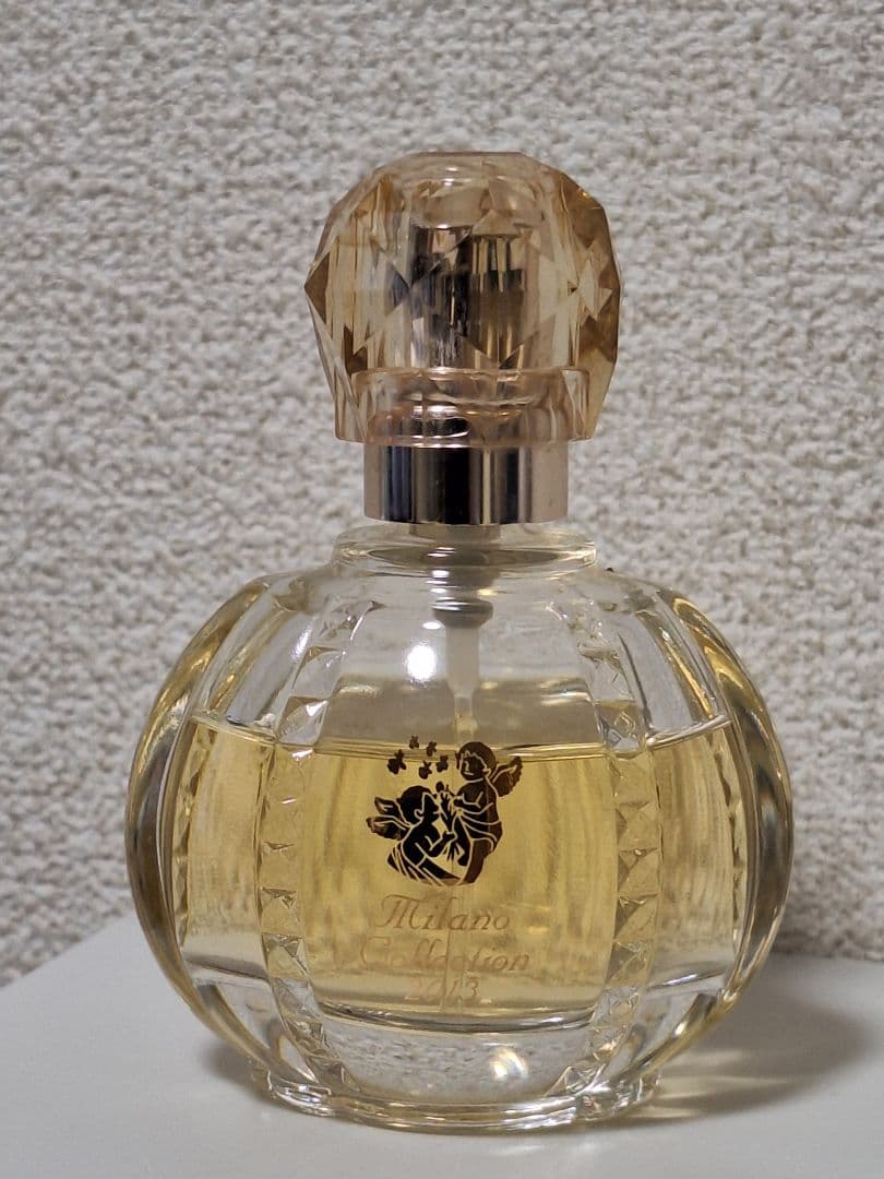 【限定品】★ミラノコレクション2013 香水 オードパルファム カネボウ