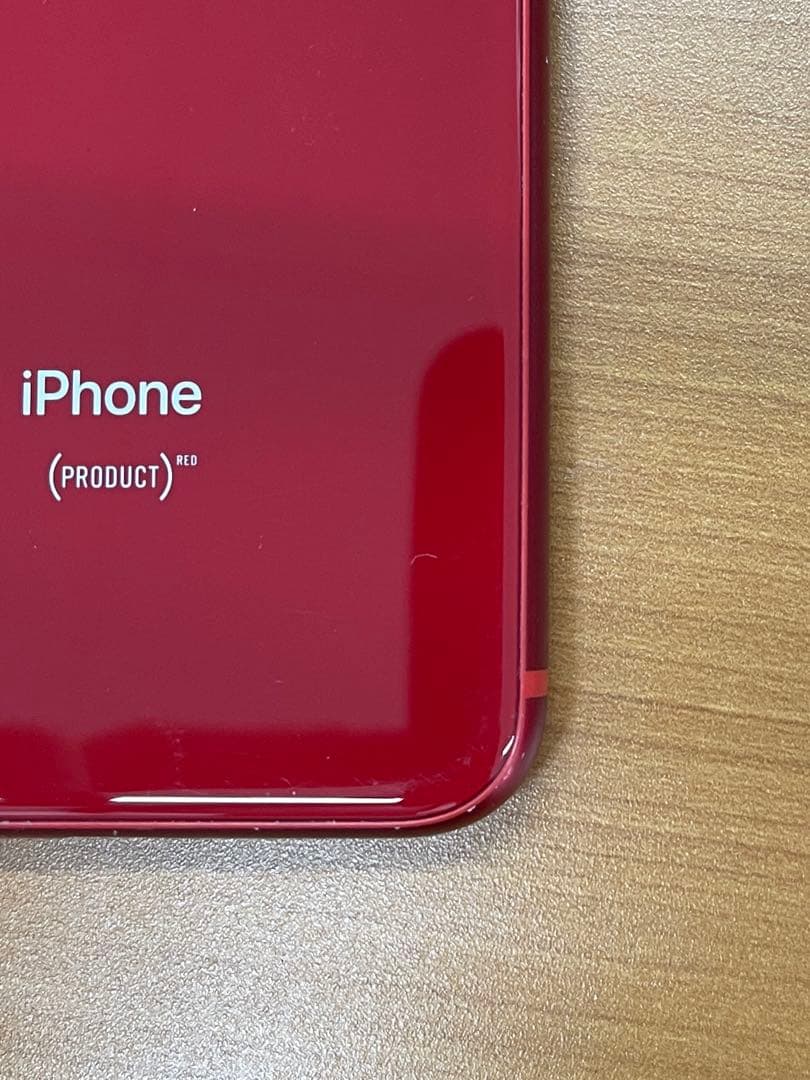 お*り様 動作確認済み iPhone8 256GB ID N2611