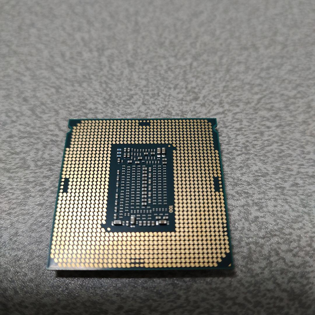 CPU Intel Core i5-8500 CPU LGA 1151