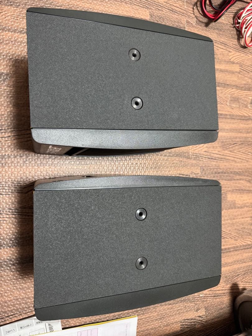 BOSE スピーカー 100PR