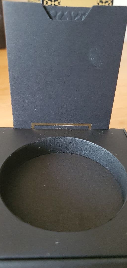 CAROLINA HERRERA GOLD INCENSE 100ml残り90