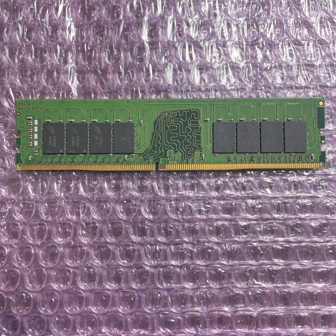 メモリー SanMax DDR4 2400MHz 16GB