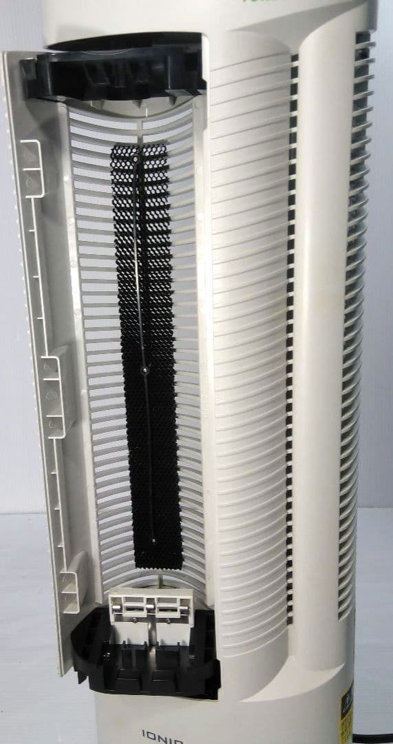 ほぼ未使用 ヤーマン イオニックプロターボ STA-98E 空気清浄機