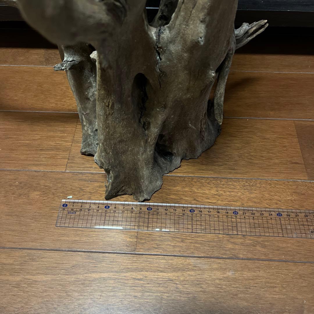 水槽グッズ　流木