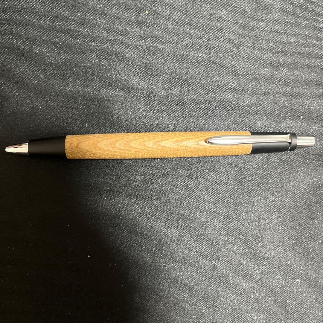 野原工芸 シャープペン 欅 旧型