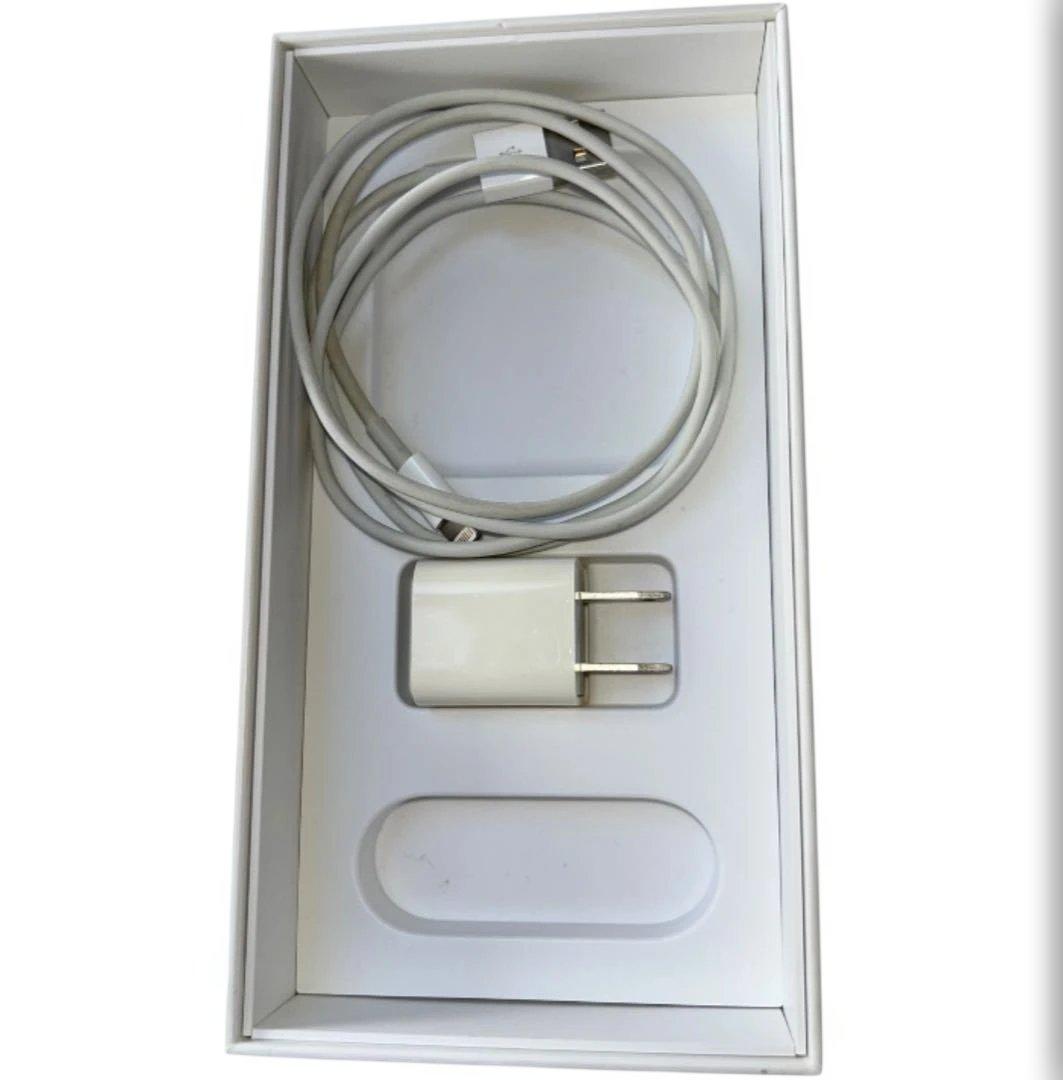 iPhone6 Plus 64GB ゴールド 箱付 付属品あり