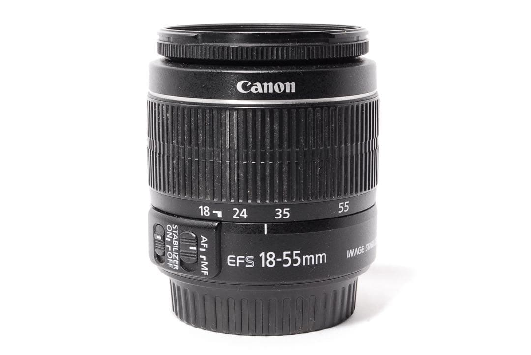 ◆Canon Kiss X3◆ショット数僅か◆新品級◆一眼レフカメラ◆すぐ使える