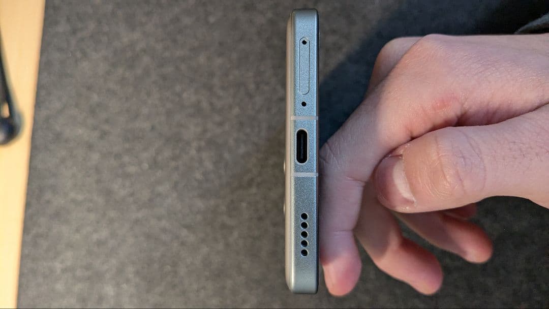 Xiaomi 14T Pro 12GB+256GB シムフリー　微訳あり