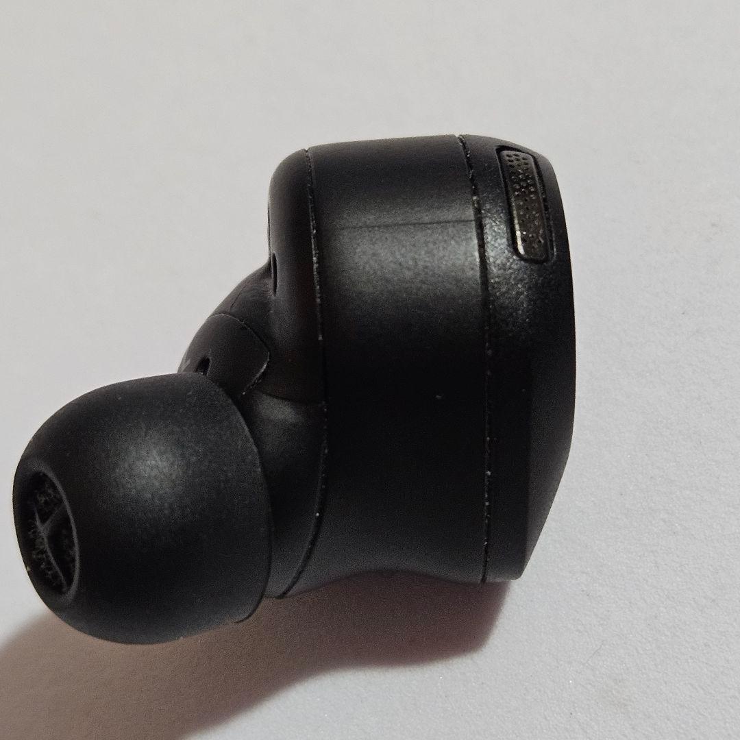 【美品】Technics AZ80 ブラック 左耳のみ 動作確認済