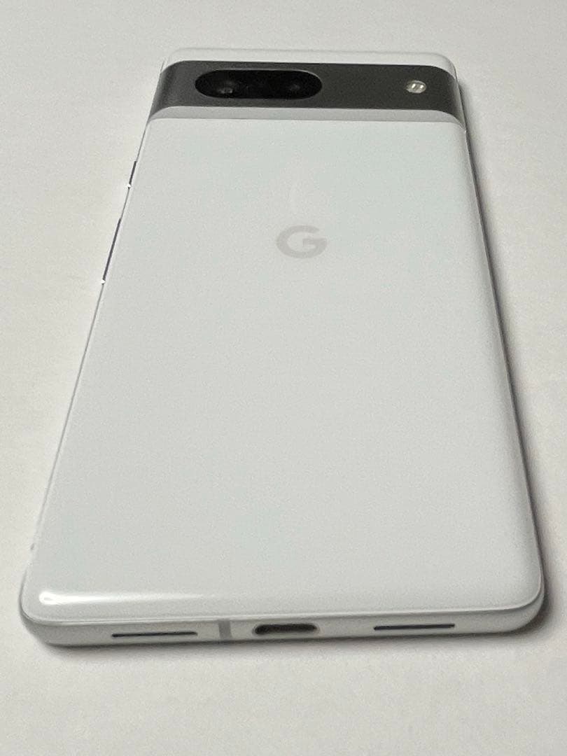Google Pixel 7 128GB 本体 画面交換済み