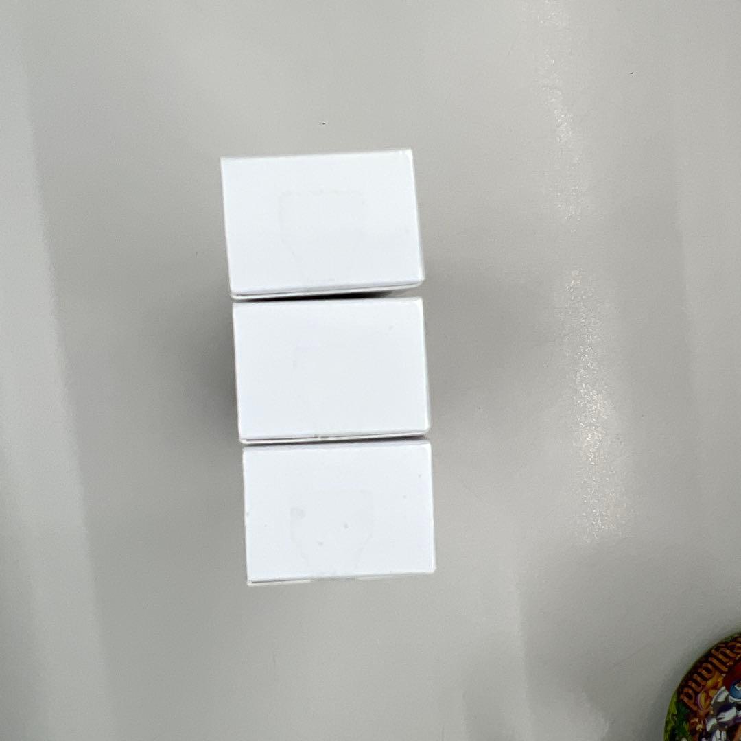 リバイシス 薬用リンクル&ホワイト アイクリーム 18g 新品・未使用3本セット