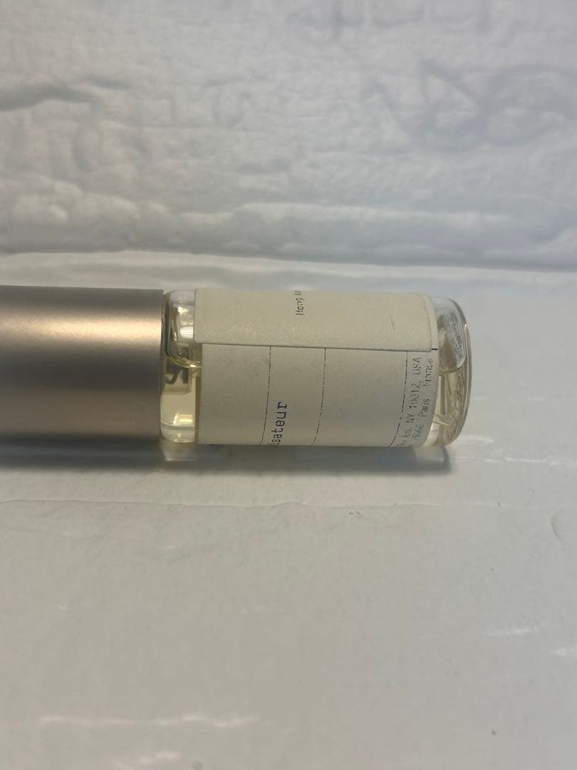残量9割　国内正規品ルラボBIGARADE 18 香水15ml ユニセックス