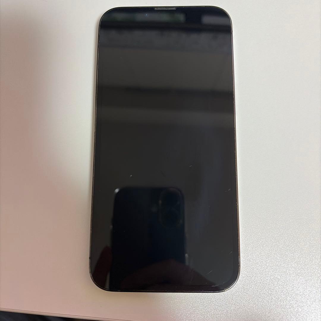 Apple iPhone 13 Pro グラファイト 128GB simフリー