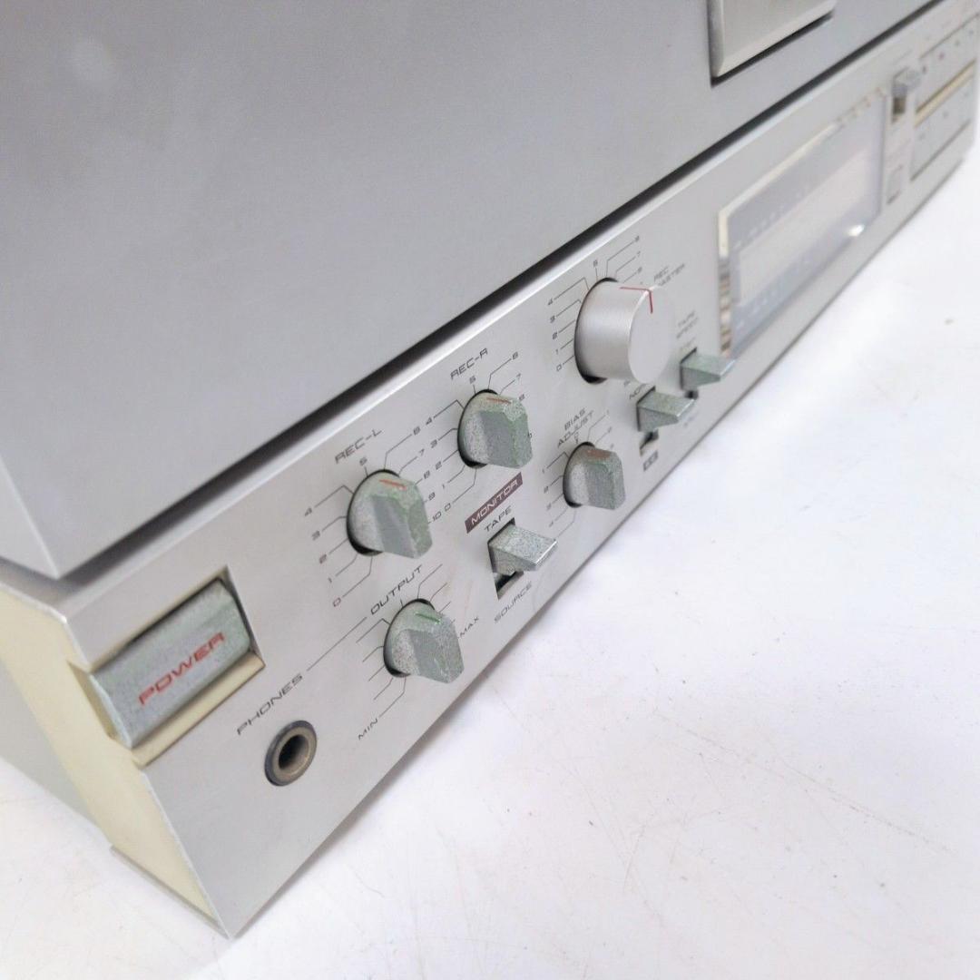 AKAI アカイ GX-77 オープンリールデッキ ステレオテープデッキ