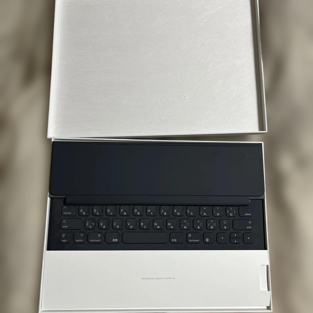 アップル　iPadキーボード